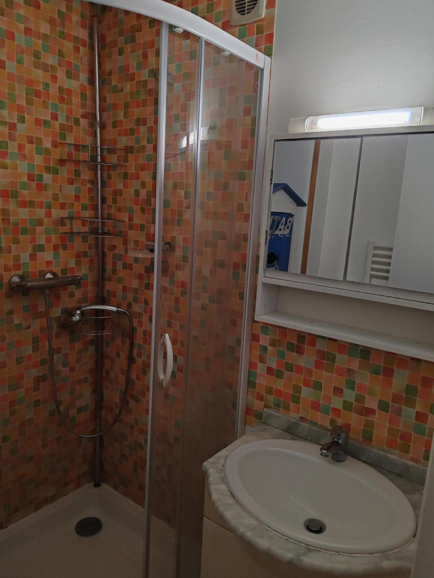 Goeland Apartment เลอเทรปอร์ ห้อง รูปภาพ