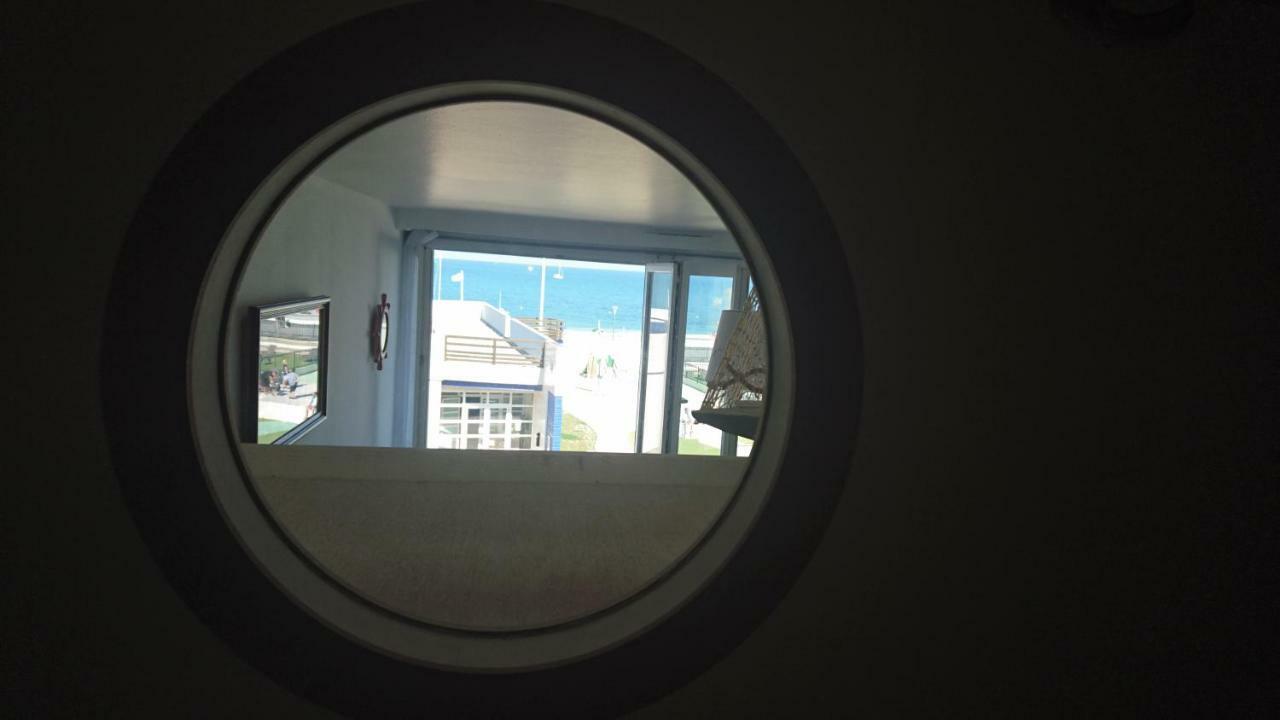 Goeland Apartment เลอเทรปอร์ ภายนอก รูปภาพ